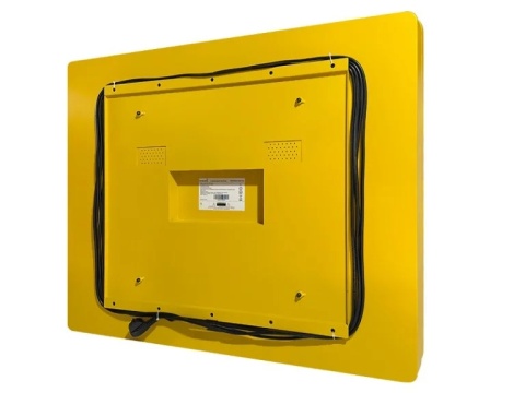Interaktywny monoblok INTBOARD BOXI H32 VAT 0%