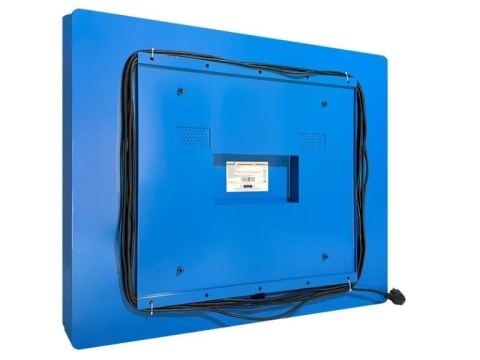 Interaktywny monoblok INTBOARD BOXI H32 VAT 0%