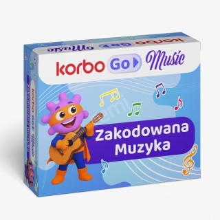 KORBO GO MUSIC