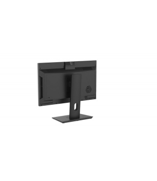 Komputer All-in-One NTT AiO 23,8'' - i3 14100, 8GB RAM, 512GB SSD, WIFI, DVD, W11 Pro, VAT 0%