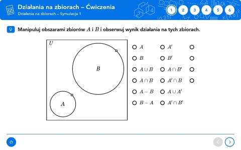 Multimedialne lekcje matematyki dla szkół ponadpodstawowych