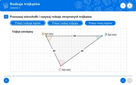 Nowoczesna edukacja matematyczna w szkole podstawowej