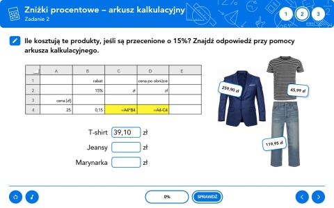 MATEMATYKA Teoria i Praktyka kl. 4-8 Paket Ekspert - premiera październik 2026