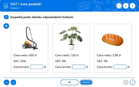 MATEMATYKA Teoria i Praktyka kl. 7-8 Szkoła podstawowa - premiera październik 2026