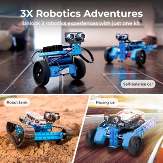 Makeblock - mBot Ranger