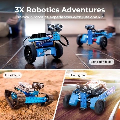 Makeblock - mBot Ranger