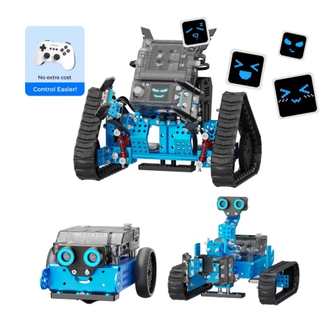 Makeblock - mBot2 Rover Robotics Kit