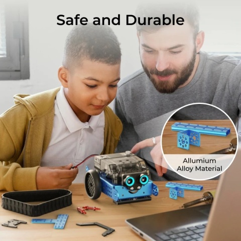 Makeblock - mBot2 Rover Robotics Kit