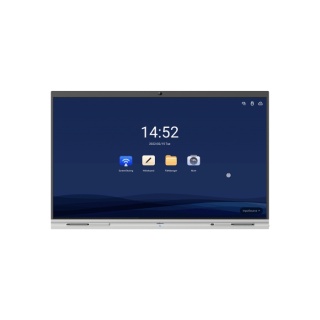 Monitor interaktywny Dahua DHI-LCH86-MC410-B-S2 z kamerą Android 14 | 8GB RAM - do szkół i firm VAT 0%