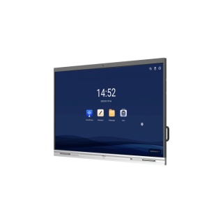 Monitor interaktywny Dahua DHI-LCH86-MC410-B-S2 z kamerą Android 14 | 8GB RAM - do szkół i firm VAT 0%