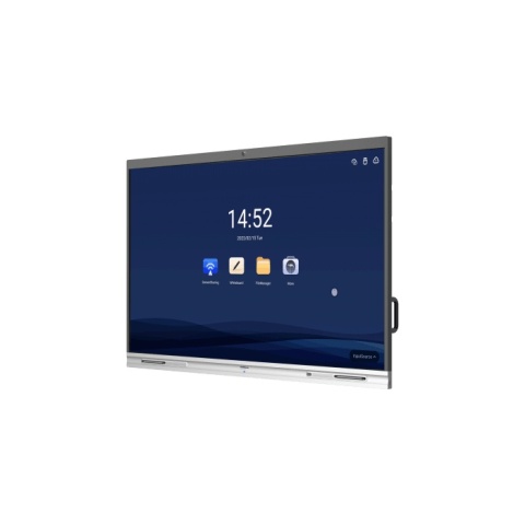 Monitor interaktywny Dahua 86 cali z kamerą 48M i mikrofonem – oferta z VAT 0 procent dla oświaty WszystkoDlaEdu.pl