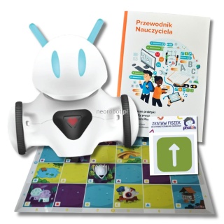 Photon EDU - Pakiet rozszerzony z tabletem Lenovo 11"