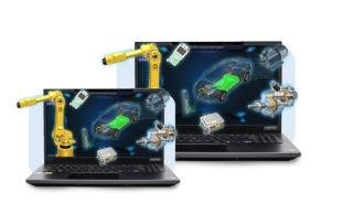 Pracownia 3D zSpace (2 stanowiska) | Cyfrowy Uczeń 2025-2029
