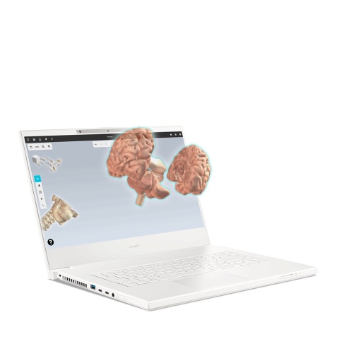 Pracownia 3D zSpace (2 stanowiska) | Cyfrowy Uczeń 2025-2029