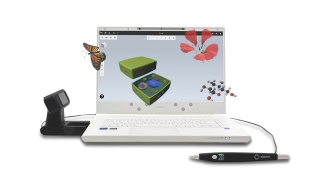 Pracownia 3D zSpace PRO (3 stanowiska) + Monitor 86” | Cyfrowy Uczeń 2025-2029