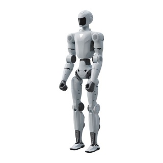 Robot humanoidalny UNITREE R1 Basic AI STEM do szkół i pracowni