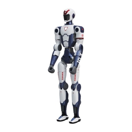 Robot humanoidalny UNITREE R1 Edu U1 AI STEM do szkół i laboratoriów