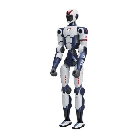 Robot humanoidalny UNITREE R1 Edu U1 AI STEM do szkół i laboratoriów