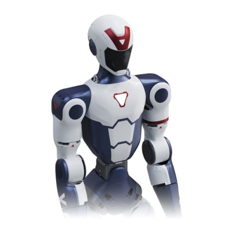 Robot humanoidalny UNITREE R1 Edu U1 AI STEM do szkół i laboratoriów