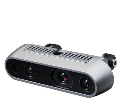 Unitree Go2 Edu Standard U1 z czujnikiem LiDAR 3D