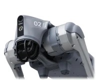 Zaawansowany robot edukacyjny do laboratorium sztucznej inteligencji