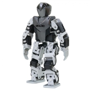 Robotis Bioloid - wersja Premium