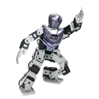Robotis Bioloid - wersja Premium