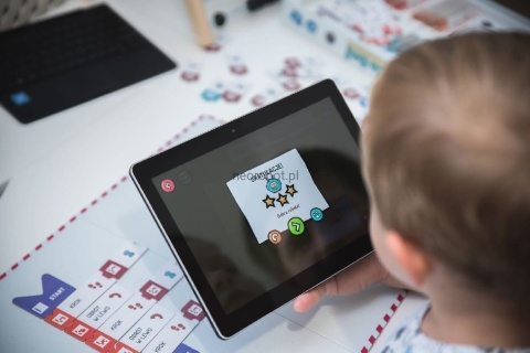 Scottie Go! Edu - nauka programowania dla dzieci - wersja EDU