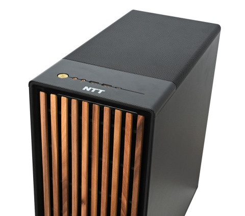 Serwer NTT WDE i7 14700 | 32GB DDR5 | RAID 4TB | Windows 11 Pro - VAT 0%