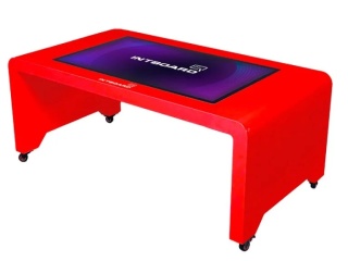 Stół interaktywny INTBOARD STYLE 32″ RD na Android VAT 0%