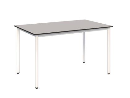 Stolik Magda blat COMPACT HPL 1200 x 800 z regulacją 4-6