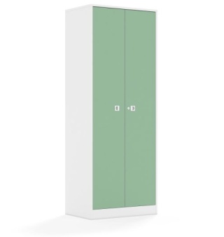 Szafa Blox Colours 70 5P 2F5 706x466x1869