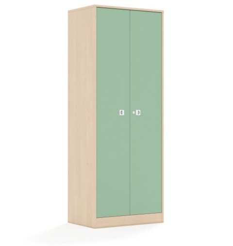 Szafa Blox Colours 70 5P 2F5 706x466x1869
