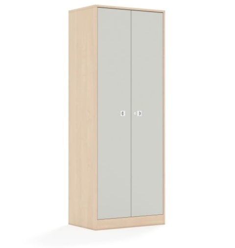 Szafa Blox Colours 70 5P 2F5 706x466x1869