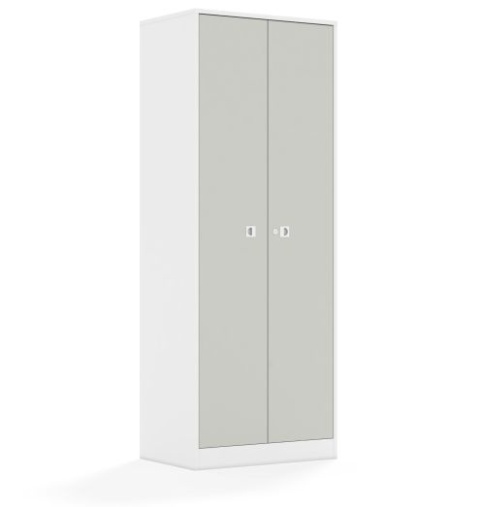 Szafa Blox Colours 70 5P 2F5 706x466x1869