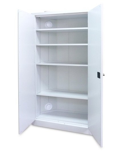 Szafa bezpieczeństwa na odczynniki chemiczne 100x45x89,5