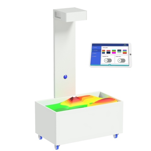 Zestaw edukacyjny SMARTBOX AR + Bambu Lab 3D - Cyfrowy Uczeń 2026