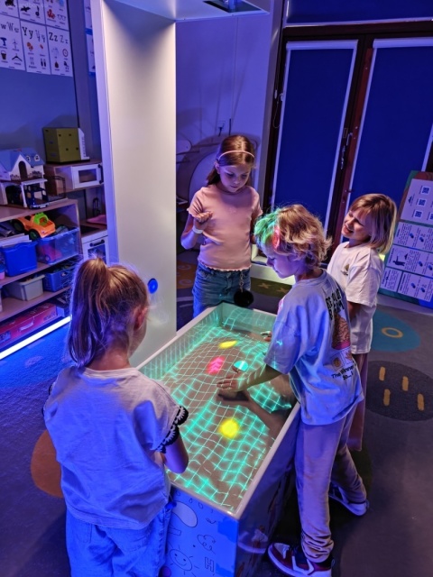 Zestaw edukacyjny SMARTBOX AR + Bambu Lab 3D - Cyfrowy Uczeń 2026