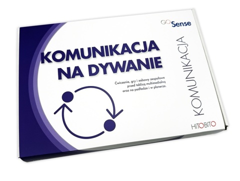 Zestaw GoSense Komunikacja (Autyzm)