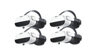 Zestaw VR Pico Neo 3 dla 4 użytkowników
