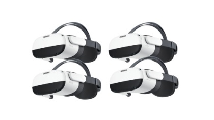 Zestaw VR Pico Neo 3 dla 4 użytkowników