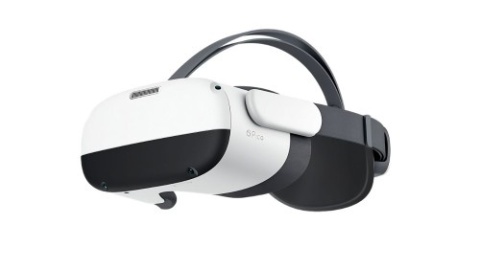 Zestaw VR Pico Neo 3 dla 4 użytkowników