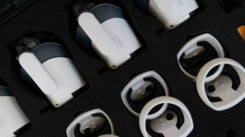 Zestaw VR Pico Neo 3 dla 8 użytkowników