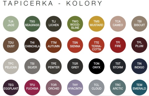 Fotel akustyczny HUSH A11 - do szkoły, biura i urzędu
