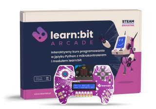learn:bit Arcade