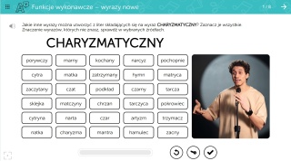 mTalent Trudności szkolne - młodzież (wiek 14+) - premiera październik 2026