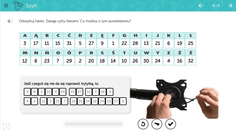 mTalent Trudności szkolne - młodzież (wiek 14+) - premiera październik 2026