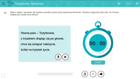 mTalent Trudności szkolne - młodzież (wiek 14+) - premiera październik 2026