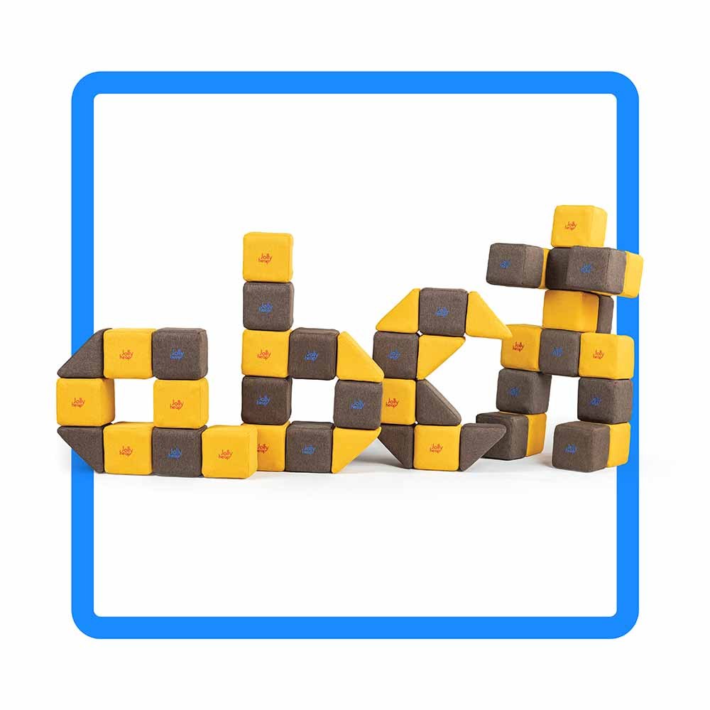 Zabawka STEAM dla żłobka i przedszkola